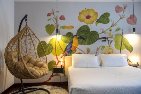 Habitat Apartments Trento